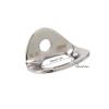 2PCS Climbing Bolt Hanger - 316 Stainless Steel Heavy-Duty Anchor Set for Rock Climbing & Aerial Work view 2