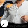 2 Pcs Adjustable Puppet Handles Arm Control Rod, Puppet Rods,8-21 Inch Extendable Metal Stick Accessory for Small and Large Puppets,Jeffy with Stick,Jeffy Puppet,Sml Puppets view 4