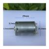 1PC RD-180SA Precious Metal Brush Electronic Starter DC 1.5V-5V 28500RPM High Speed Large Torque for Toy Car Boat Models view 2
