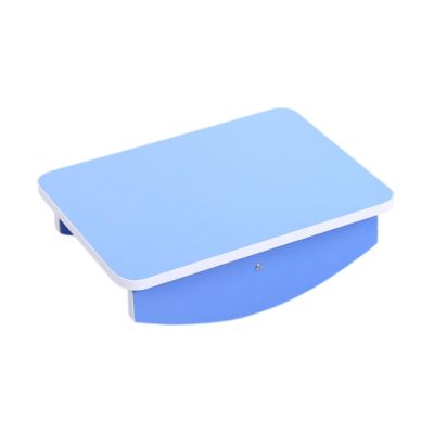 Aosekaa Balance Board Exercise Balance Stability Training for Kids Multipurpose Portable Non Slip Wobble Board for Fitness Workout, Blue