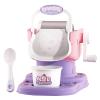 Ice Cream Maker for Kids - Soft Serve Ice Cream Machine | Manually Makes Yogurt or in Minutes, Ice Cream Machine House Toys, Long-Lasting Cooling, Easy to Clean view 1