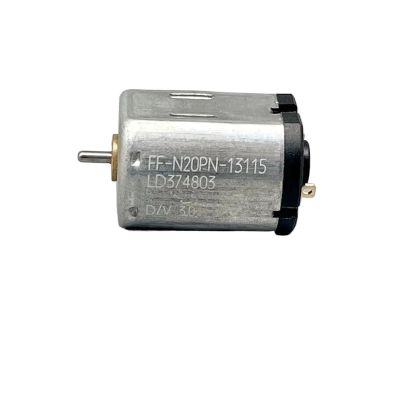 POWTAXBJGD FF-N20PH-13115 10mm*12mm Electronic Starter D/V3.0 DC 1.5V 3V 3.7V 4.5V Precious Metal Brush Electronic Starter