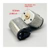 POWTAXBJGD FF-N20PH-13115 10mm*12mm Electronic Starter D/V3.0 DC 1.5V 3V 3.7V 4.5V Precious Metal Brush Electronic Starter view 3