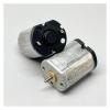 POWTAXBJGD FF-N20PH-13115 10mm*12mm Electronic Starter D/V3.0 DC 1.5V 3V 3.7V 4.5V Precious Metal Brush Electronic Starter view 4