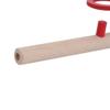 Keenso Wooden Blowing Toy for Kids, Increase Lung Capacity, Develop Motor Skills, Enhance Intelligence with Parent Child Communication, Christmas and Birthdays view 3