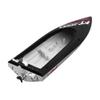 Black Hull, Bottom of Boat Compatible with FeiLun FT012 RC Boat view 1