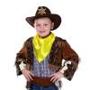 2 Pcs Metal Sheriff Badge Branded Sheriff Deputy Badge Sheriffs Badges Cowboy Party Decoration Police Badges Medallion Pins for School Carnival Prizes Party Bag Gift Fillers view 3