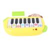 Kids Electronic Piano, Educational Toy, Mini Musical Keyboard, with Play, Record, Teach Functions, for Kids Ages 2+, Birthday, Party, Home Entertainment view 3