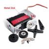 1 Piece Server 60kg high Torque Server RDS5160 RDS5180 RDS51150 Digital Server(RDS51150-180) view 2