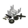 1 Piece Server 60kg high Torque Server RDS5160 RDS5180 RDS51150 Digital Server(RDS5180-180) view 4