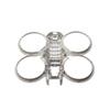 Upper Shelll OuterFrame Middle/Bottom Shell Compatible with NEO Body Frame Cover for NEO Drone Repair Parts(2 in 1) view 3