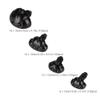 Plastic Noses for Dolls & Stuffed Animals | 300 / 400pcs Flat/Screw Type | DIY Sewing Buttons for Teddy Bear/Puppet view 3