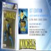 2025 Invincible Season 1 Keepsake Premiere Hobby Box: 16 Packs Per Box, Two Guaranteed Relics, Chase Rare Autos and Patches view 4