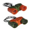 Aurora Toys Versatile Camp Arcadia Folding Binoculars Toy - Used to Spark Outdoor Adventures - Perfect for Summer Break, Kids, and Parents - 3 Inches view 2