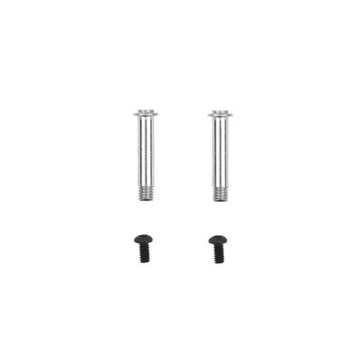 RC10TC8 Shock Shafts/Team Associated / 32017