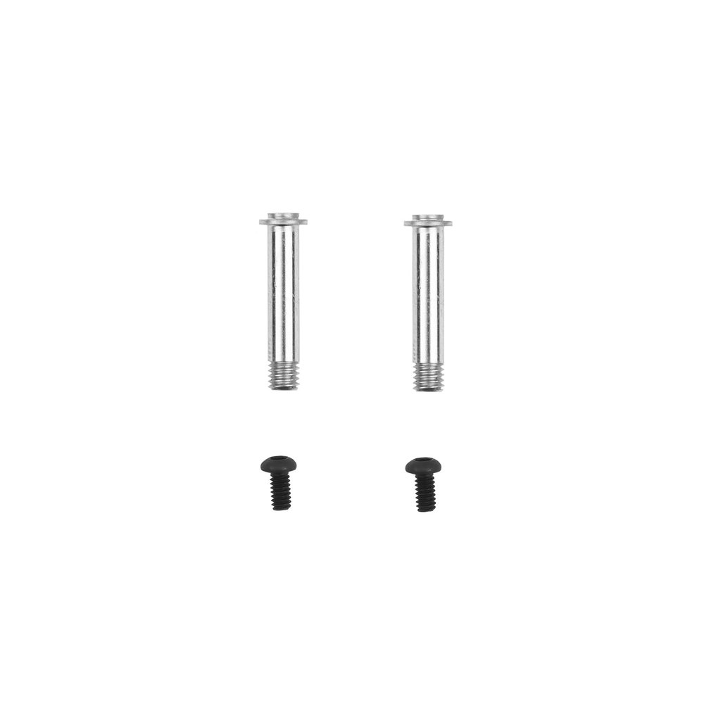 RC10TC8 Shock Shafts/Team Associated / 32017