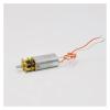 16MM 050 Full Metal Gear electronic starter DC 3V-12V 56PM Slow Speed Large Torque Engine DIY Toy car DWBPGVUN view 4