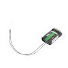 SPYMINNPOO FS IA6 6 Channels 2.4GHz Frequency Receiver, Come with Coding Cable, RC Aircraft Receiver Replacement view 3