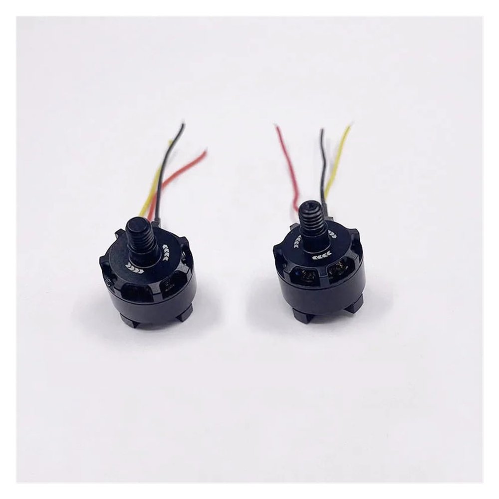 1306 Brushless electronic starter 3000KV 2S-3S 7.4V-11.1V High Speed Disk Brushless electronic starter DIY Multi-rotor Aircraft B DWBPGVUN