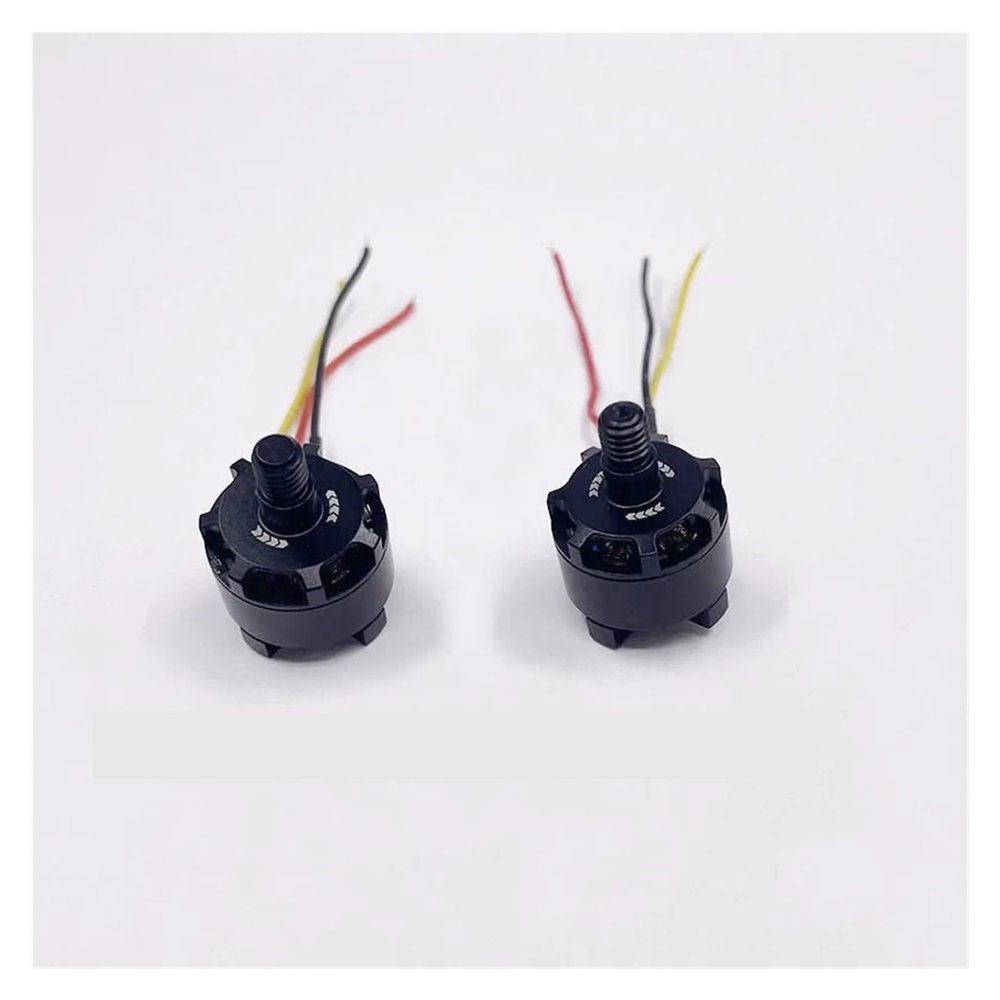 1306 Brushless electronic starter 3000KV 2S-3S 7.4V-11.1V High Speed Disk Brushless electronic starter DIY Multi-rotor UAV Model B DWBPGVUN