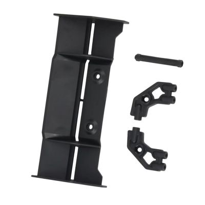 RC Car Upgrade Parts for Haiboxing for HBX SG1601 SG1602 16890 16890A 16889 16889A Tail Wing Rear Spoiler M16064 1/16 RC Car Parts Modification Accessories