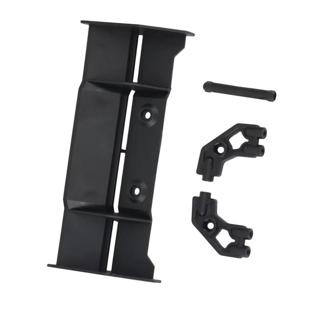RC Car Upgrade Parts for Haiboxing for HBX SG1601 SG1602 16890 16890A 16889 16889A Tail Wing Rear Spoiler M16064 1/16 RC Car Parts Modification Accessories