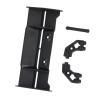 RC Car Upgrade Parts for Haiboxing for HBX SG1601 SG1602 16890 16890A 16889 16889A Tail Wing Rear Spoiler M16064 1/16 RC Car Parts Modification Accessories view 1