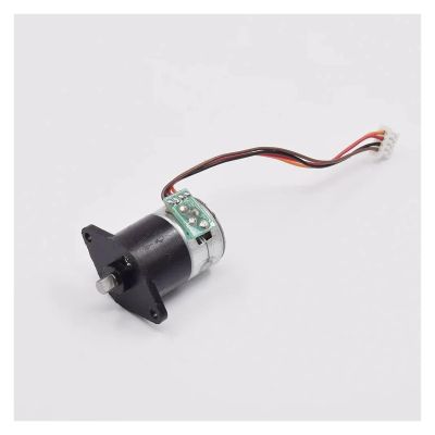 15BY Gearbox Gear Stepper electronic starter DC 5V 2-phases 4-wire 15mm Reducer Stepping electronic starter A DWBPGVUN