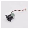 15BY Gearbox Gear Stepper electronic starter DC 5V 2-phases 4-wire 15mm Reducer Stepping electronic starter A DWBPGVUN view 1