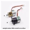 15BY Gearbox Gear Stepper electronic starter DC 5V 2-phases 4-wire 15mm Reducer Stepping electronic starter A DWBPGVUN view 3