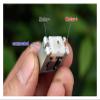 18mm Square electronic starter DC 3V 27000RPM High Speed SH-030SA 030 electronic starter DIY RC Slot Car Train DWBPGVUN view 4