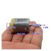 1020309 FC-280 electronic starter DC 12V-24V 8550RPM With Worm Gear for Central Control Lock/Folding Mirror DWBPGVUN view 2