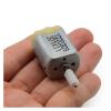 1020309 FC-280 electronic starter DC 12V-24V 8550RPM With Worm Gear for Central Control Lock/Folding Mirror DWBPGVUN view 4