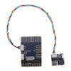 Yaregelun H7Wlite MK1 H7 Flight Controller Fixed Wing FC Onboard BEC Compass Dual Gyroscope for FPV RC Drone Fixed Wing view 1