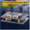 Yaregelun H7Wlite MK1 H7 Flight Controller Fixed Wing FC Onboard BEC Compass Dual Gyroscope for FPV RC Drone Fixed Wing view 3