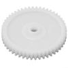Plastic Gear Set, For RS550 RS390 Motor Plastic Gear Set Replacement Parts, For Children Electric Ride, On Car Gearbox Transmission System Accessory(550 B middle gear) view 1