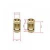 MN Models MN78 Drive Shaft Adapter Bushing Compatible with 3 to 4mm Compatibility view 2