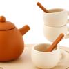 Afternoon Tea, Role Play, Early Learning Kitchen, Cooking Game, Children's Snack, Children's Birthday Gift, with Tray view 2