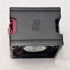 662520-001 654577-002 for DL380P G8 DL380E G8 Gen8 Server Heatsink Cooling Fan Replacement Parts(2Pcs) view 4