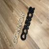 The Original Personalized Sand Mold - Custom Name in Any Color - Uniquely Designed and 3D Printed (Black) view 4