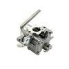 WcDeoj Carburetor Assy Compatible with BF2 BF 2HP Marine Boat Outboard Engine 16100-ZW6-716 view 1