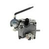 WcDeoj Carburetor Assy Compatible with BF2 BF 2HP Marine Boat Outboard Engine 16100-ZW6-716 view 3