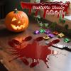 30 Pieces of Fake Blood Pills, Vampire Capsules Horror Funny Trick Props, Vomit Blood Capsules Suitable for Halloween Fancy Dress Joke Party Trick Favors. view 4