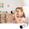 Dranvosk 10 Sets DIY Kaleidoscope Kit for Kids - Blank Classic Kaleidoscope Making Kit, Creative Preschool Science Toy for Children, Halloween Goodie Bag Supplies view 4