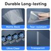 1200 Count Clear Card Sleeves for MTG, TCG, Matte Clear Card Sleeves, Magic, Cards Protectors for MTG, TCG, Trading, Game Cards view 2