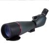 20-60X80 Waterproof ng Scope -BAK4 Angled ng Scope for Bird Watching Target Shooting Archery Scenery - with Tripod - G view 1