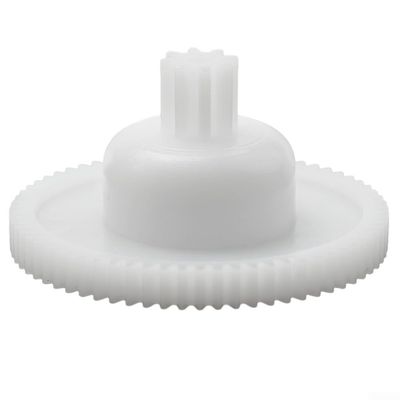 Plastic Gear Set, For RS550 RS390 Motor Plastic Gear Set Replacement Parts, For Children Electric Ride, On Car Gearbox Transmission System Accessory(390 B small gear)