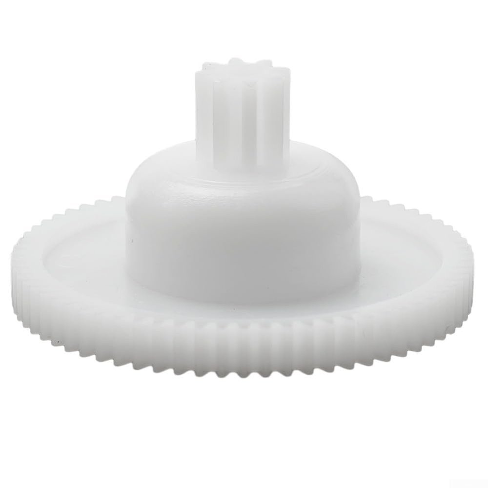 Plastic Gear Set, For RS550 RS390 Motor Plastic Gear Set Replacement Parts, For Children Electric Ride, On Car Gearbox Transmission System Accessory(390 B small gear)