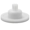 Plastic Gear Set, For RS550 RS390 Motor Plastic Gear Set Replacement Parts, For Children Electric Ride, On Car Gearbox Transmission System Accessory(390 B small gear) view 1
