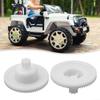 Plastic Gear Set, For RS550 RS390 Motor Plastic Gear Set Replacement Parts, For Children Electric Ride, On Car Gearbox Transmission System Accessory(390 B small gear) view 4